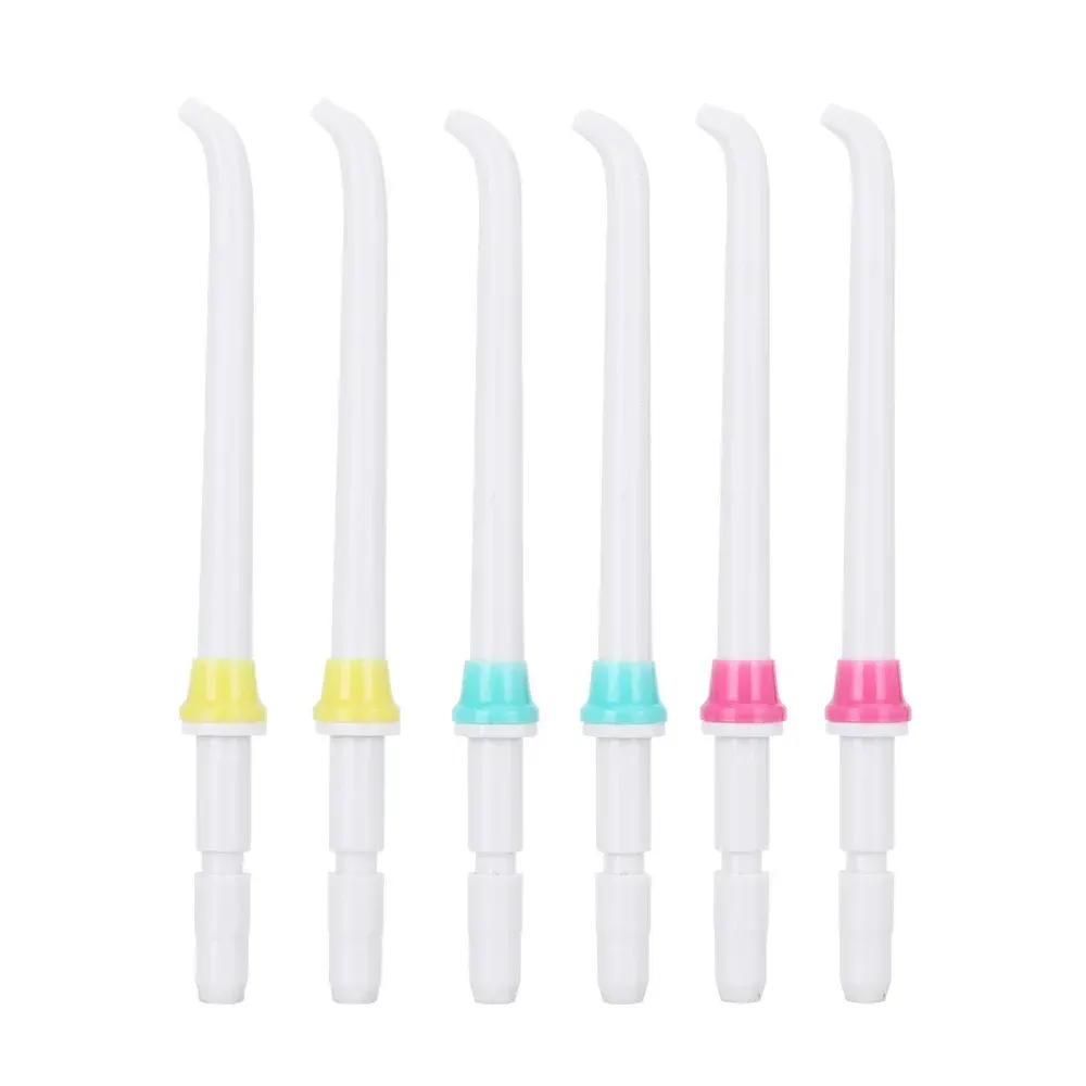 Portable Dental Water Flosser Oral Irrigator - Gentle Faucet-Powered Water Jet for Effective Teeth Cleaning & Braces Care showcase 6