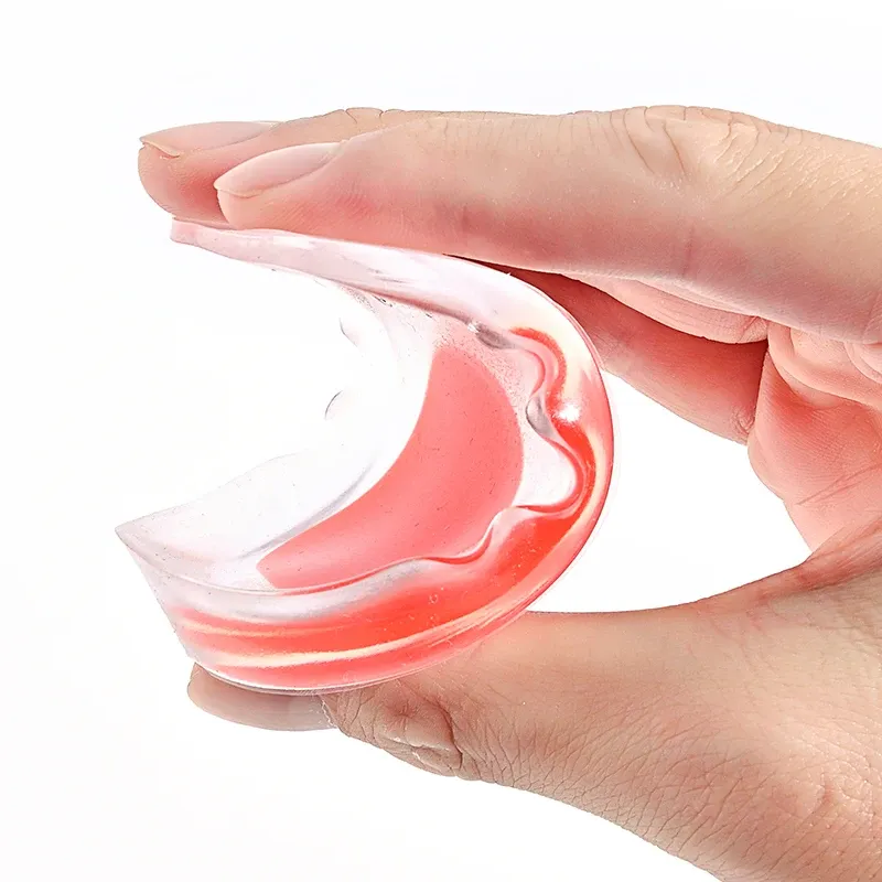 1 Pair Silicone Gel Heel Cups for Men & Women - Shock Absorbing Cushion Insoles for Foot Pain Relief, Plantar Fasciitis, and Spur Support - Fits Shoe Sizes EU35-46 showcase 5