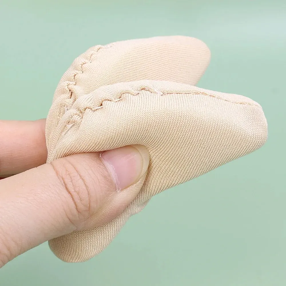 Unisex Breathable Soft Toe Filler Inserts for Shoes Too Big - Relieve Forefoot Pain & Pressure - Comfortable Shoe Plugs for Women's Heels showcase 10