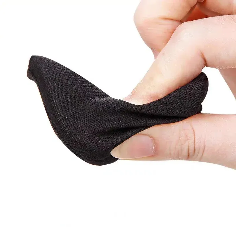 Unisex Breathable Soft Toe Filler Inserts for Shoes Too Big - Relieve Forefoot Pain & Pressure - Comfortable Shoe Plugs for Women's Heels showcase 12