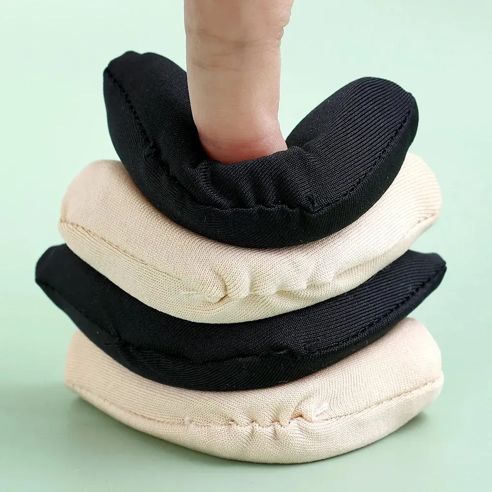 Unisex Breathable Soft Toe Filler Inserts for Shoes Too Big - Relieve Forefoot Pain & Pressure - Comfortable Shoe Plugs for Women's Heels showcase 9