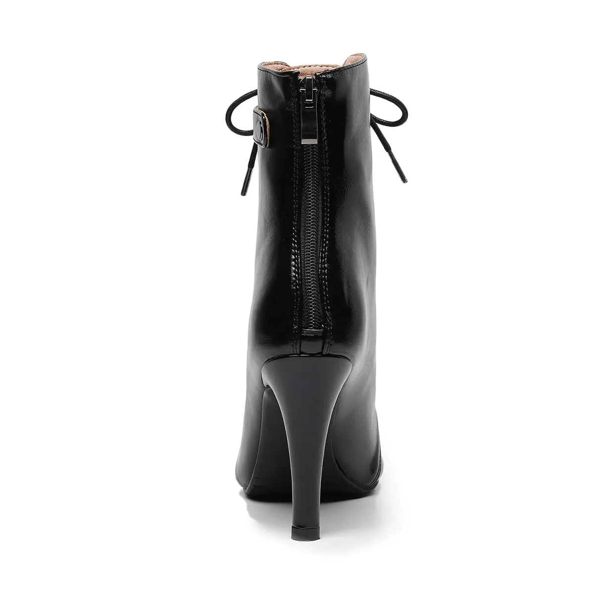 Women's Sexy Stiletto High Heel Latin Dance Shoes - Elegant Party & Ballroom Footwear for Women showcase 22