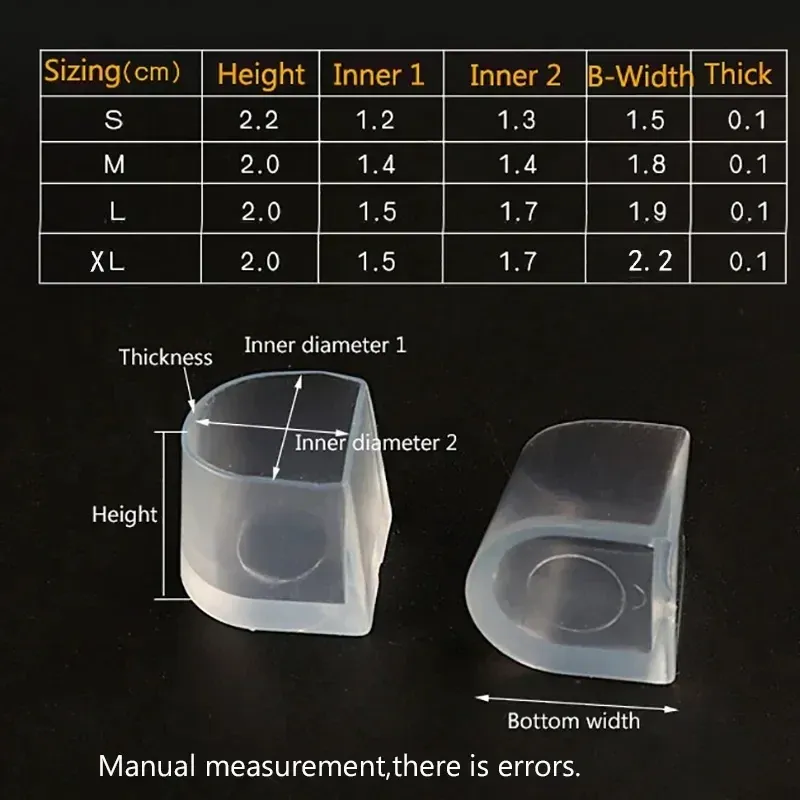 Women's High Heel Latino Dance Shoes with Non-Slip Silicone Cleats and Shoe Cleaning Kit for Professional Performance thumbnail 3