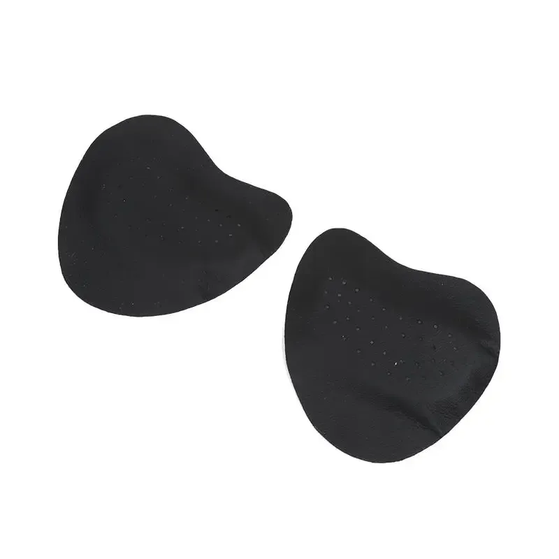 2 Pairs Women's Anti-Slip Forefoot Insoles for High Heels - Pain Relief Toe Cushion Inserts, Shock Absorbing Foot Care Pads showcase 16