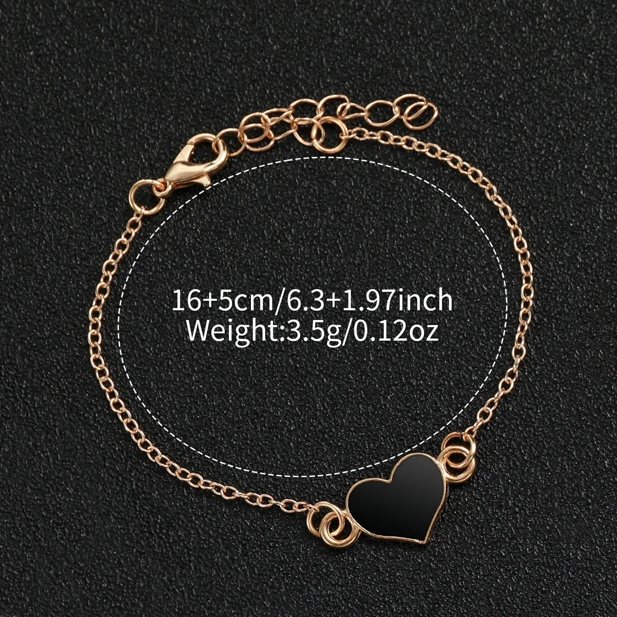Elegant Arabic Dial Women's Watch Set with Matching Bracelets - Fashionable Quartz Wristwatch for Ladies, Durable Alloy Case, CE Certified showcase 17
