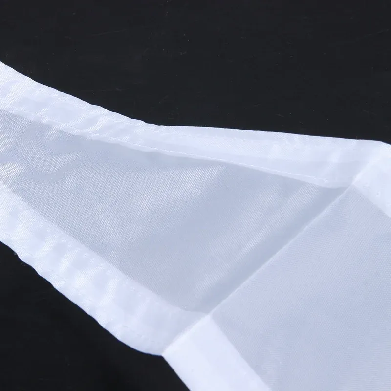 Portable Air Conditioner Window Seal Kit - 400cm Flexible Cloth Airlock Seal with Zip for Easy Installation, Keeps Cool Air In and Hot Air Out, Durable Nylon Material for Most Windows showcase 10