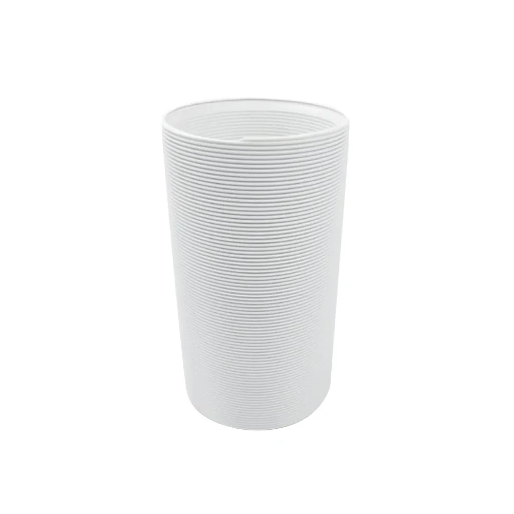 Portable Air Conditioner Exhaust Hose & Connector Kit - Flexible 1.5/2M Polypropylene Tube (13/15cm Diameter) for Mobile AC Units showcase 13