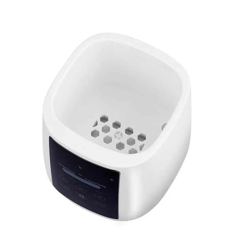 6-in-1 Baby Bottle Warmer and Sterilizer Multifunction Breast Milk Heater with Accurate Temperature Control and Anti-Dry Protection for New Parents thumbnail 6