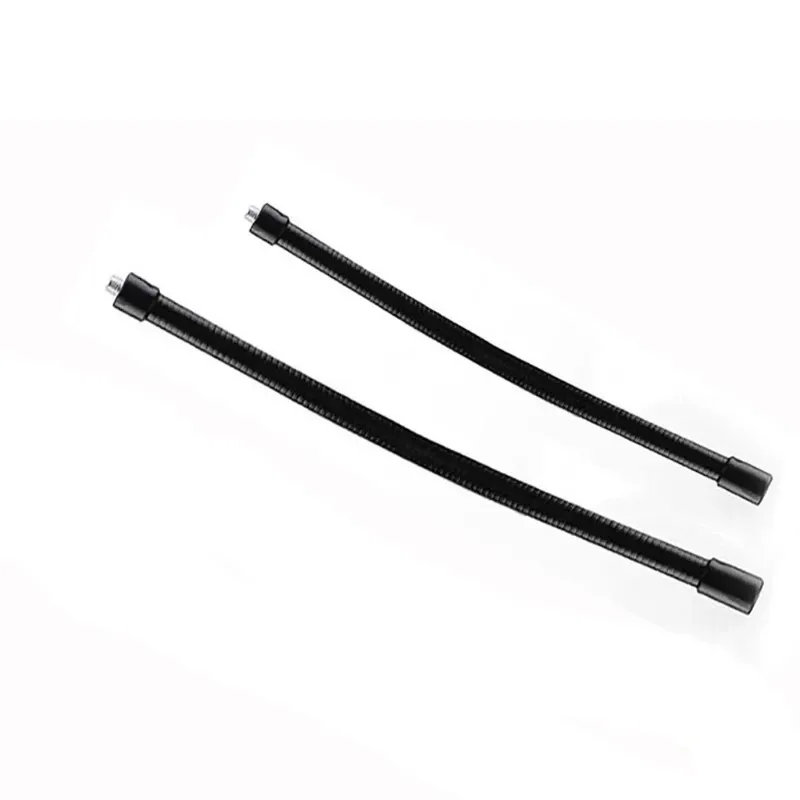 Flexible Gooseneck Camera Mount Arm with 1/4" Male to Female Thread, 20-50cm Length, for Tripods, Live Streaming, Video Recording, Photography thumbnail 1
