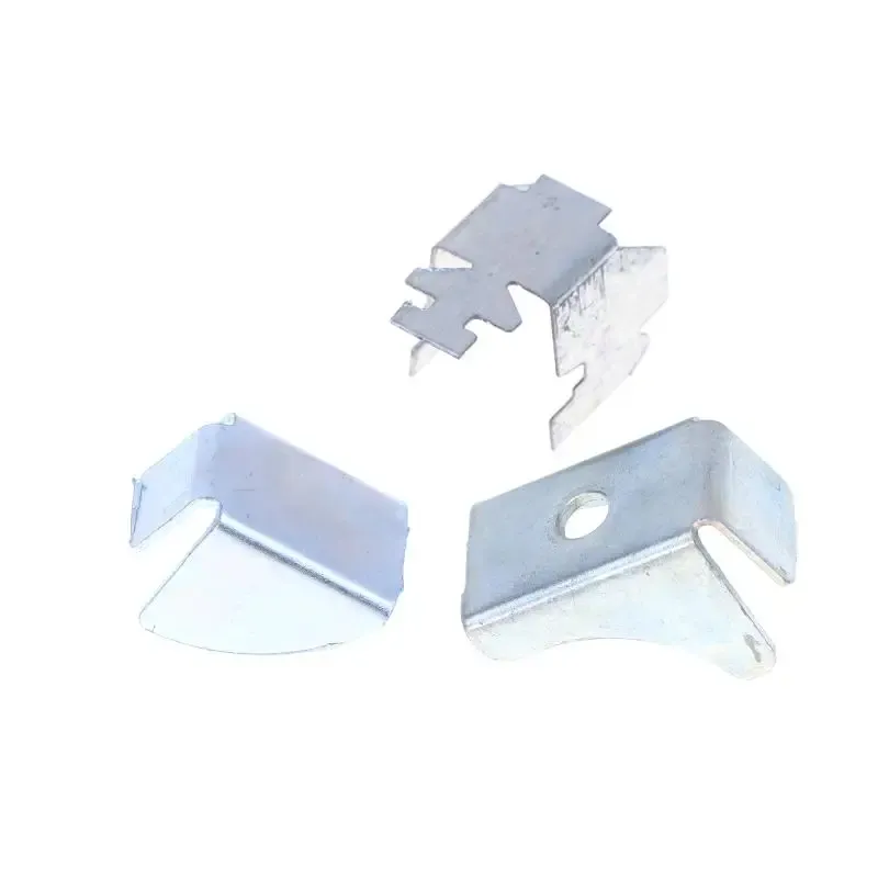 10Pcs Metal Shelf Clips for File Cabinets, Kitchen Cabinets, Bookcases - Durable Silver Support Pegs for Office and Home Organization showcase 5
