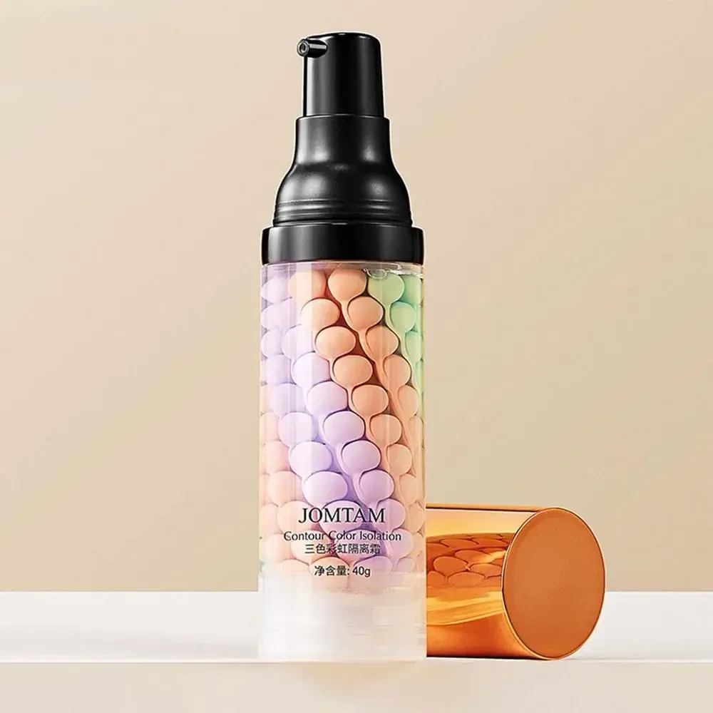 Hydrating Makeup Primer BB Cream - Breathable, Non-Sticky Face Foundation for Deep Moisture, Brightening Skin, Concealing Blemishes - All Day Wear for Women showcase 6