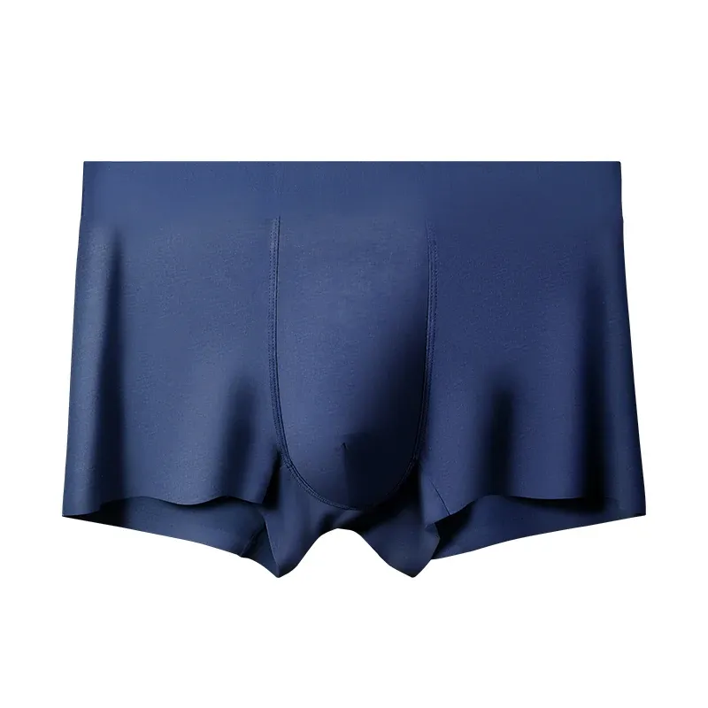 Dark Navy Blue