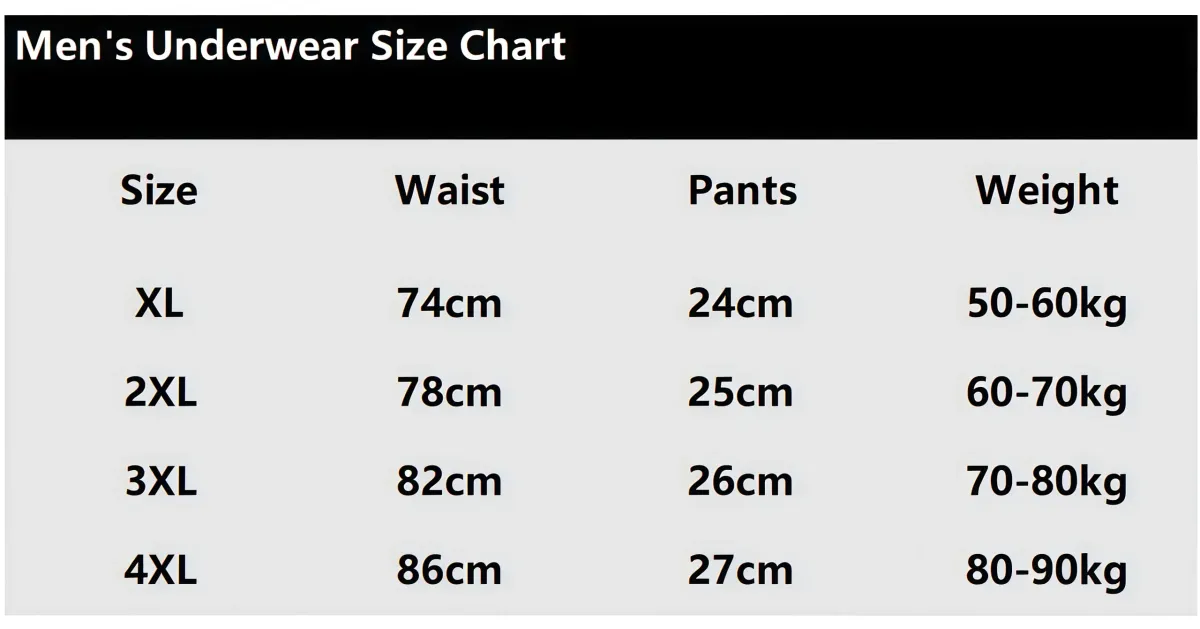 Luxury Ice Silk Boxer Briefs for Men - Smooth, Cool, Breathable Summer Underwear - Pack of 3 showcase 1
