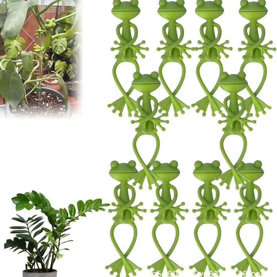 Garden Supplies Tomato Plant Support for Plants Gardening Gadgets Plant Stand Indoor Garden Pots & Planters Accessories Vine showcase 12