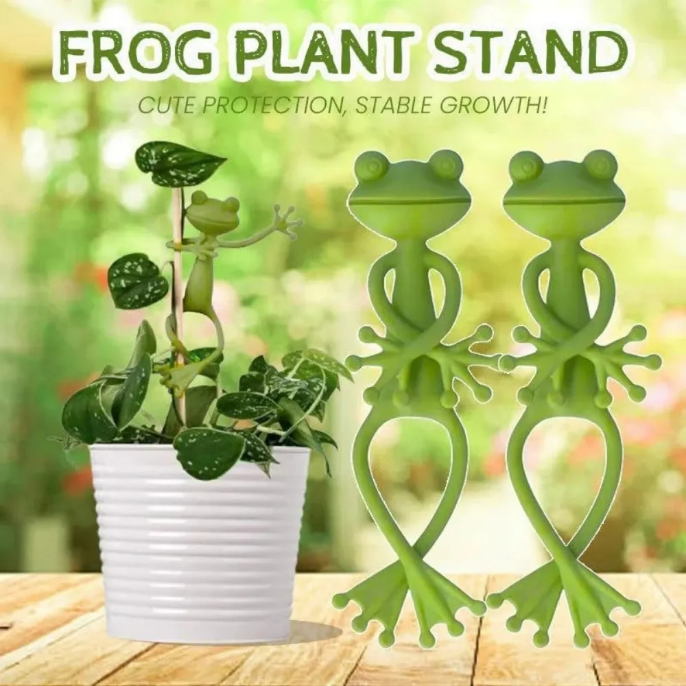 Garden Supplies Tomato Plant Support for Plants Gardening Gadgets Plant Stand Indoor Garden Pots & Planters Accessories Vine showcase 1