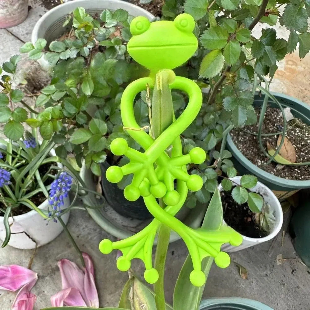 Garden Supplies Tomato Plant Support for Plants Gardening Gadgets Plant Stand Indoor Garden Pots & Planters Accessories Vine showcase 9
