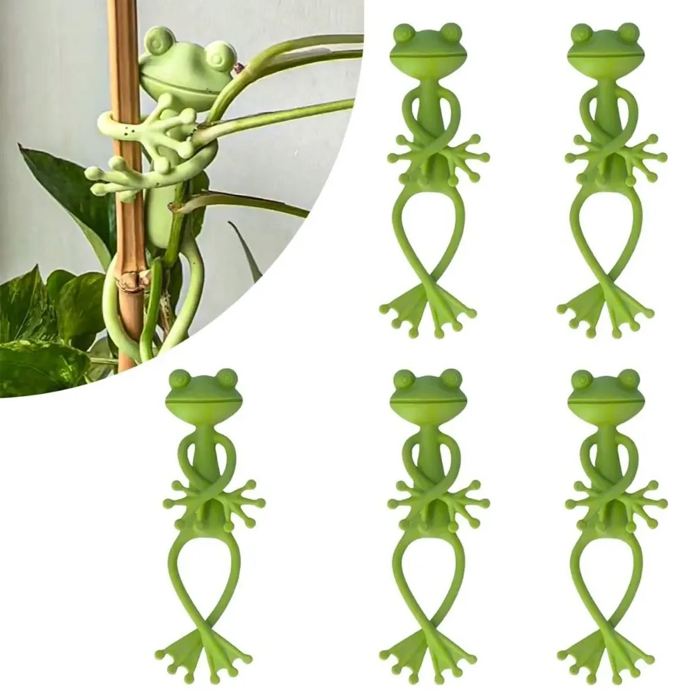Garden Supplies Tomato Plant Support for Plants Gardening Gadgets Plant Stand Indoor Garden Pots & Planters Accessories Vine thumbnail 4