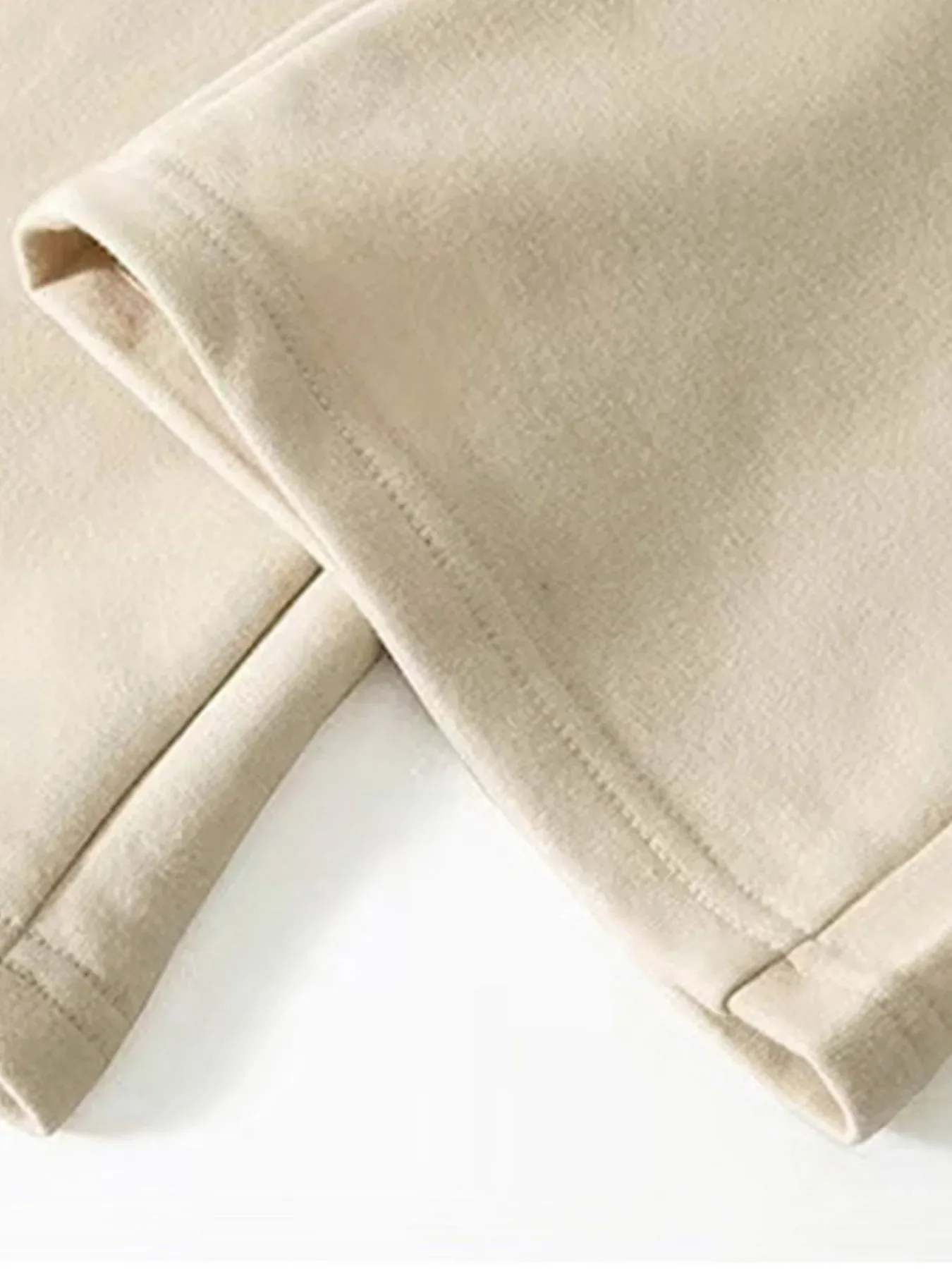 Men's Baggy Jogging Pants 2024 New Breathable Casual Sweatpants for Outdoor Fashion thumbnail 5