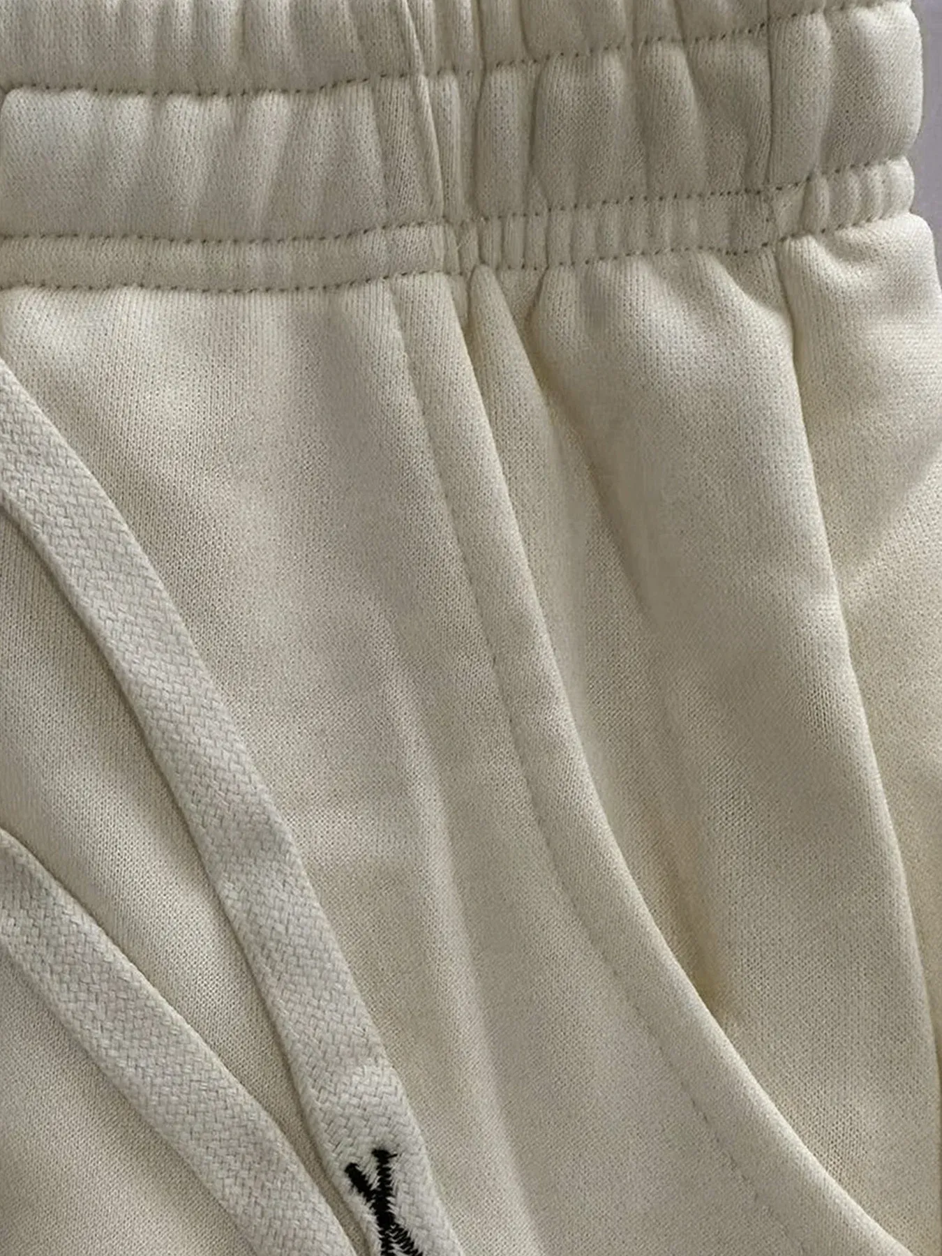 Men's Baggy Jogging Pants 2024 New Breathable Casual Sweatpants for Outdoor Fashion thumbnail 6