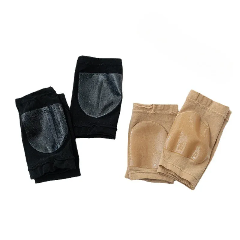 Upgraded Silicone Heel Protector Sleeves - Soften Calluses, Prevent Dry Cracking, Ankle Support & Non-Slip Grip for Foot Pain Relief thumbnail 6