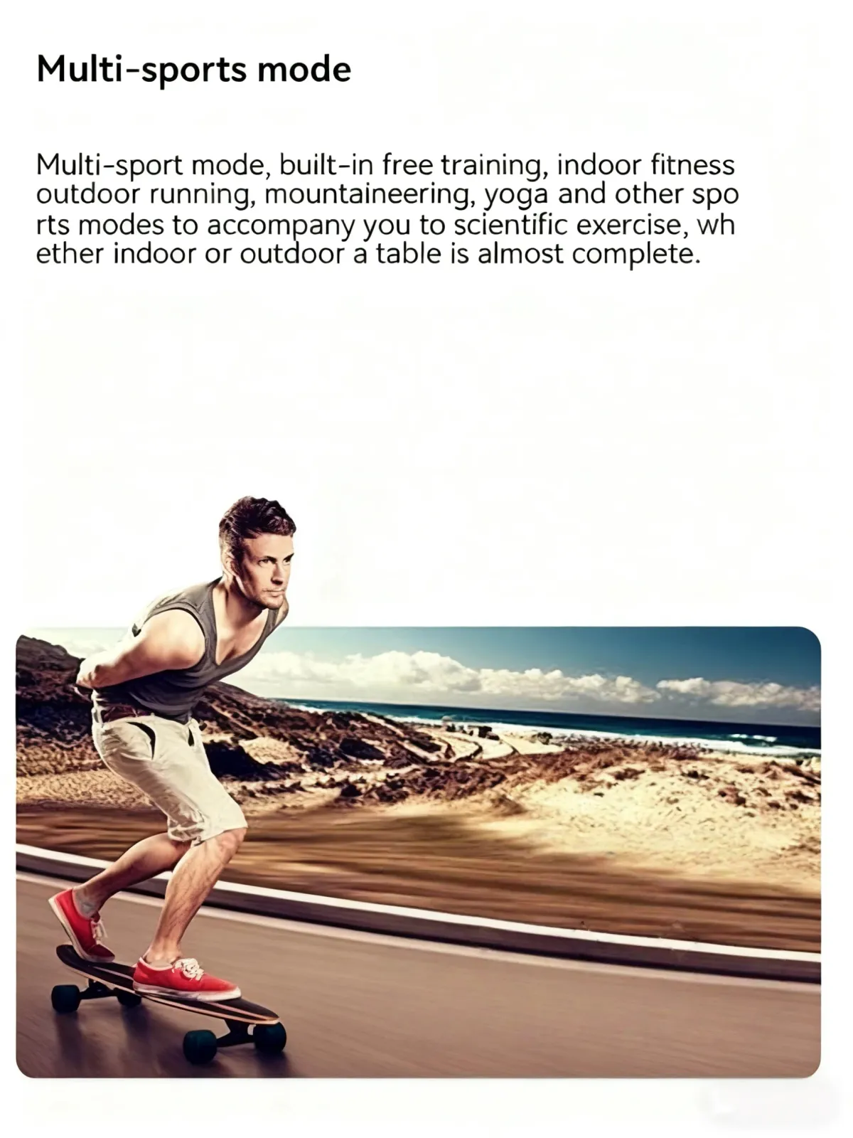 PHONEPACE C20 Smartwatch for Men & Women: 1.77" HD Display, Bluetooth Calling, Sports Modes, Health Tracking, Stylish Metal Design with Rotary Button showcase 21