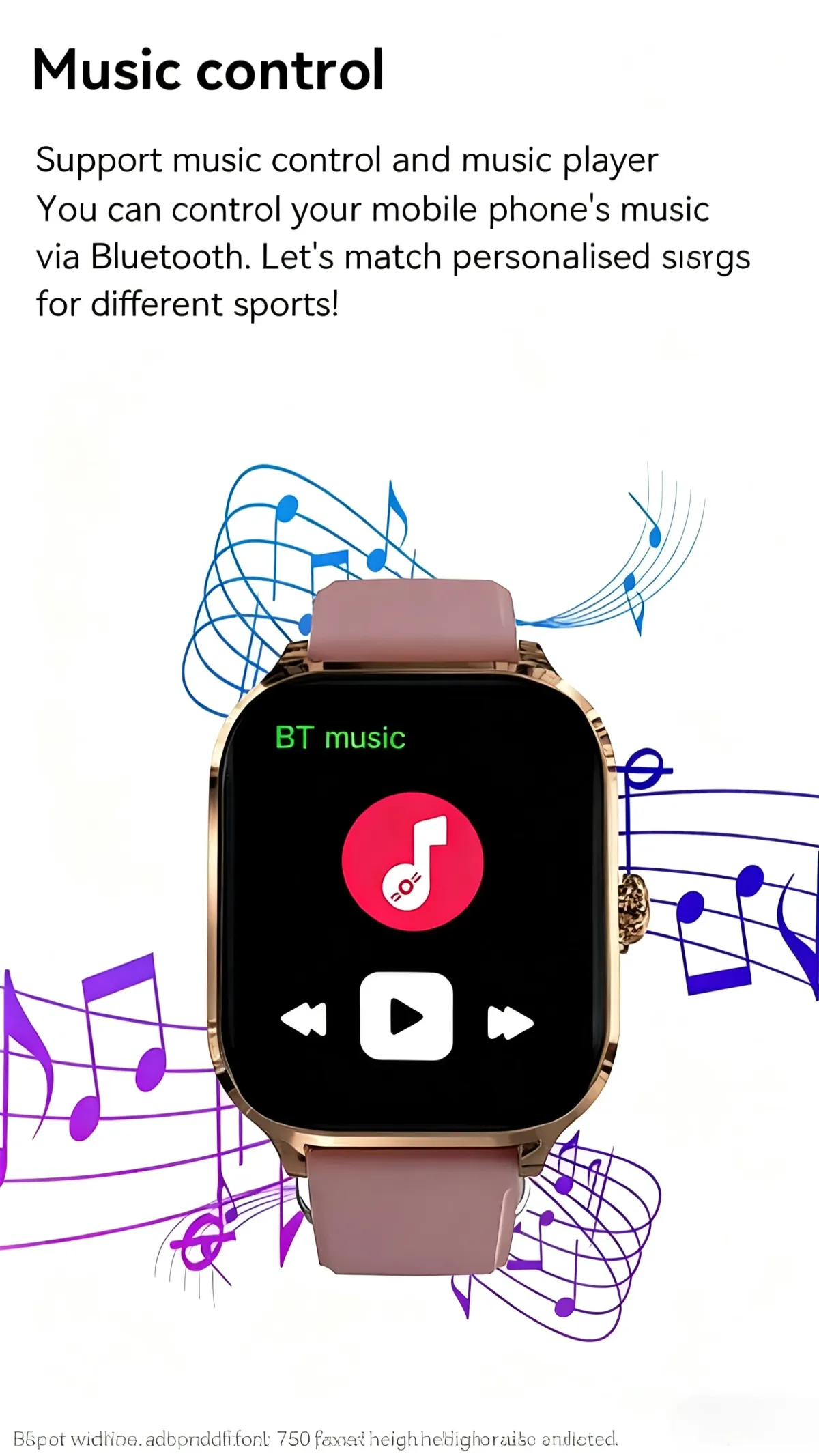 PHONEPACE C20 Smartwatch for Men & Women: 1.77" HD Display, Bluetooth Calling, Sports Modes, Health Tracking, Stylish Metal Design with Rotary Button showcase 28