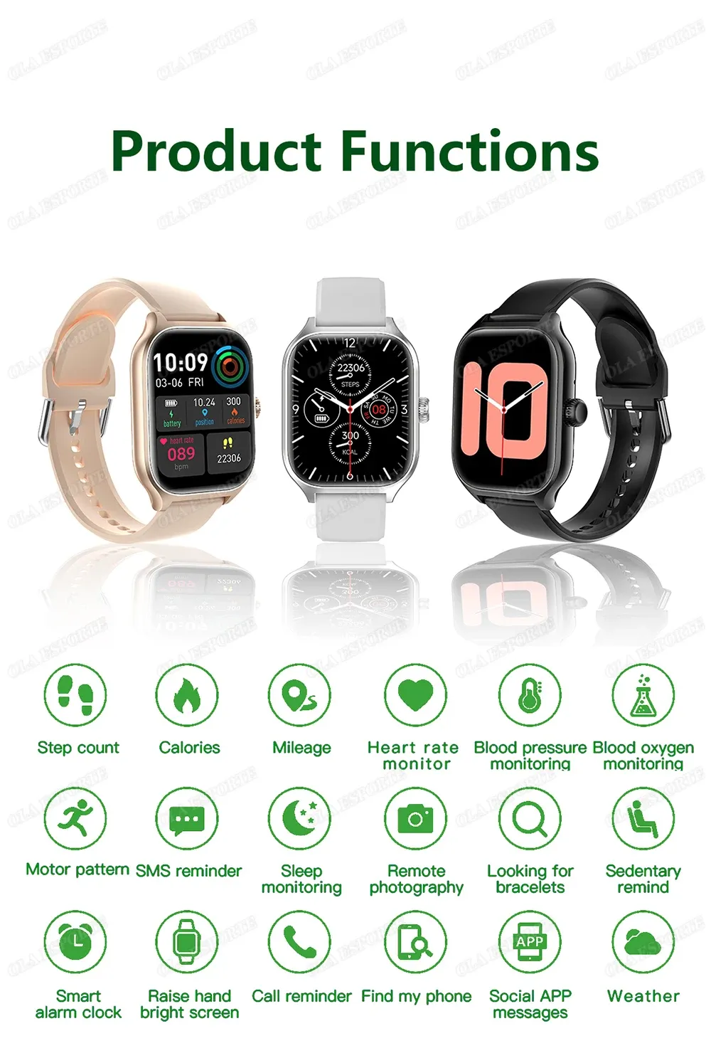 2025 New 1.83" HD Smart Watch for Men & Women, Bluetooth Call, Fitness Tracker, Heart Rate, Blood Pressure Monitor, Alloy Case, Perfect Gift showcase 2
