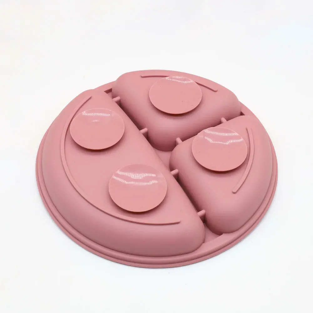 6-Piece Baby Tableware Set with Bib, Bowl, Plate, Cup, Wooden Handle Spoon & Fork - Safe & Durable for Infants and Toddlers showcase 7