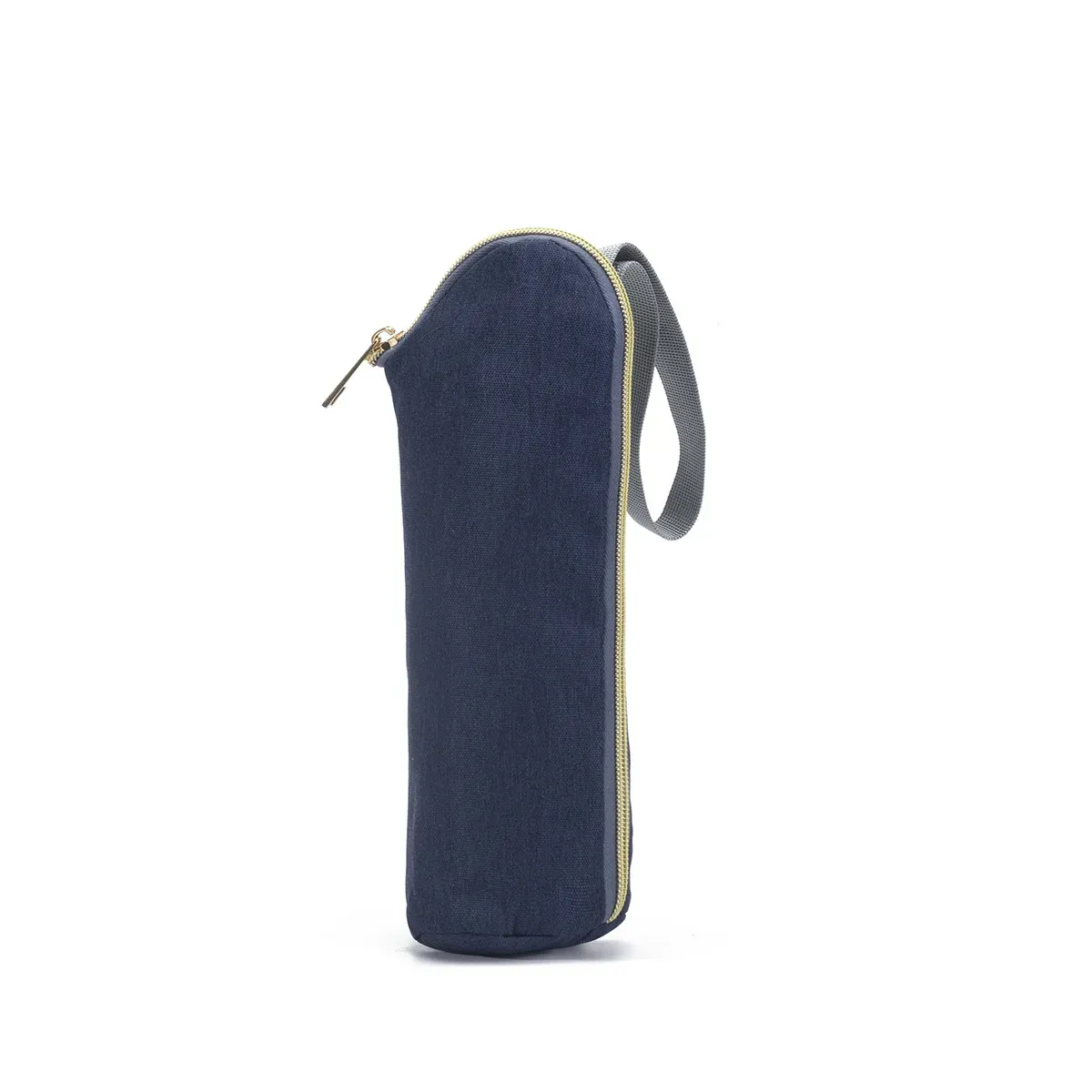 Portable Baby Bottle Warmer Insulation Bag - Thermal Stroller Hanging Pouch for Milk Feeding, Aluminum Mold Holder for On-the-Go Parents showcase 9