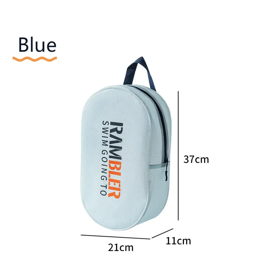 XXL Waterproof Sports Duffel Bag - Durable Organizer for Swimming Gear, Yoga Clothes, Travel Essentials, Gym Accessories - Lightweight & Tear-Resistant Design showcase 6