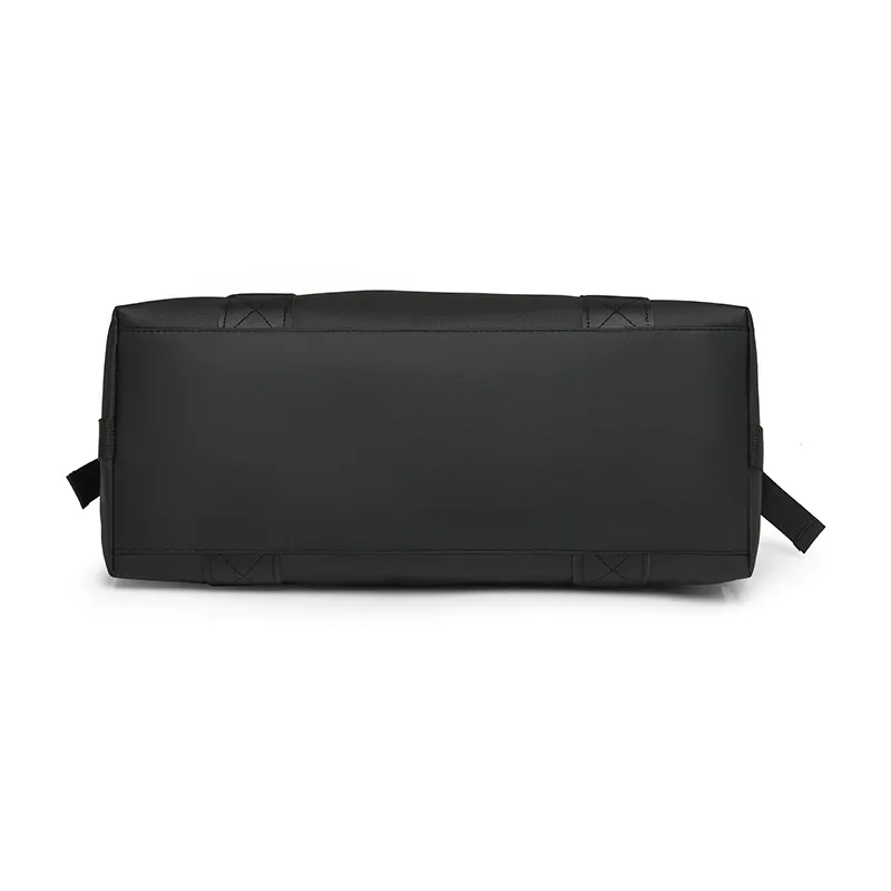 Large Capacity Waterproof Oxford Cloth Travel Duffel Bag for Men & Women - Versatile Tote for Fitness, Yoga, and Gym Workouts showcase 12