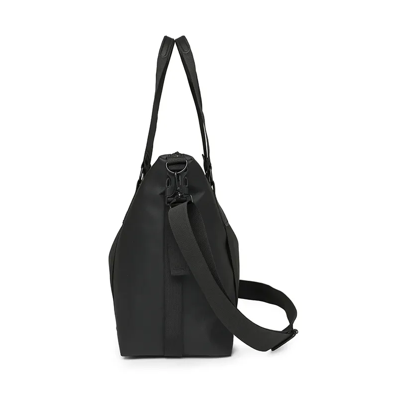 Large Capacity Waterproof Oxford Cloth Travel Duffel Bag for Men & Women - Versatile Tote for Fitness, Yoga, and Gym Workouts showcase 10