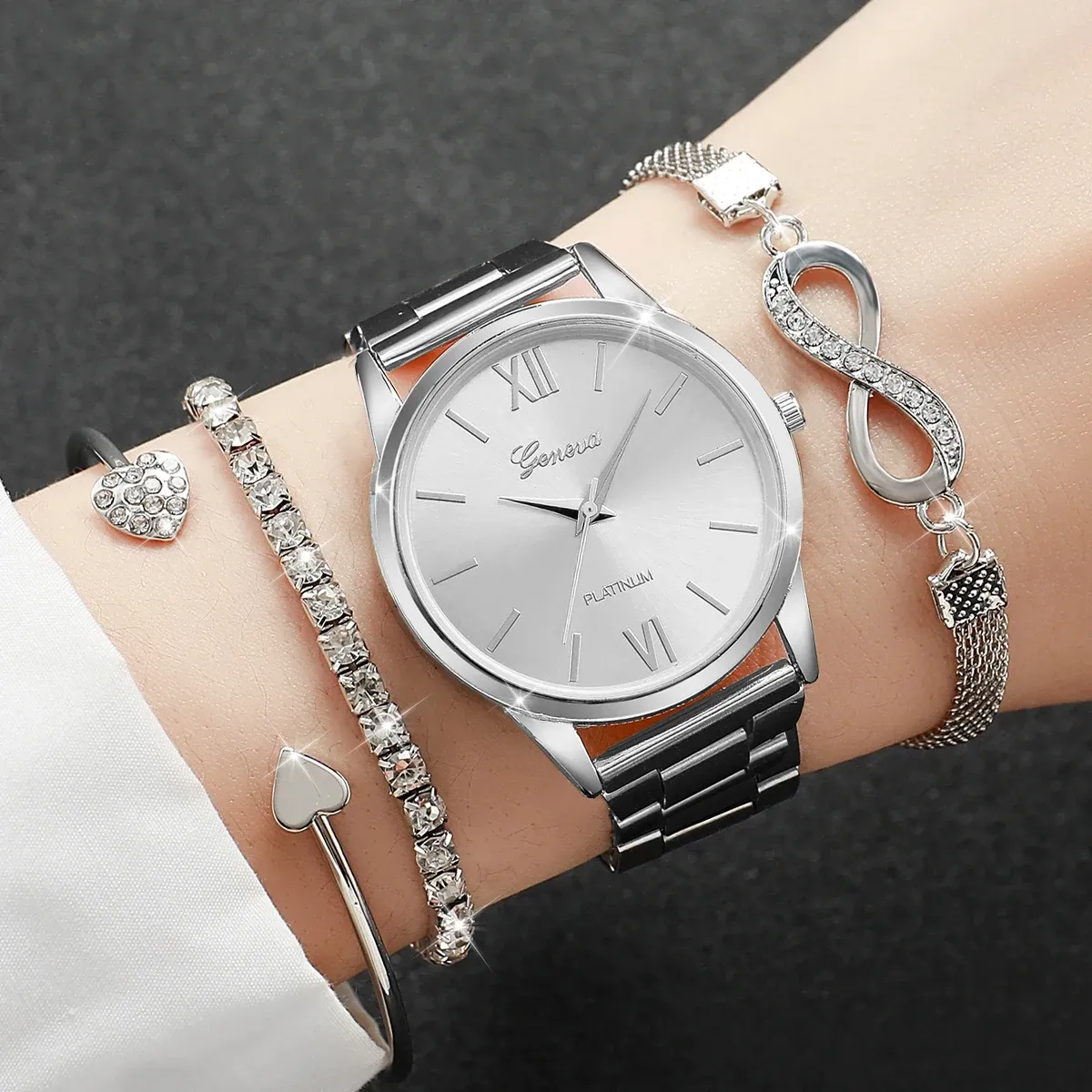 Grey