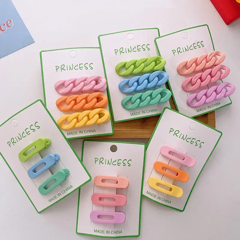 100 Pcs Elastic Hair Bands for Girls & Babies - Durable Hair Ties, Scrunchies, Head Rope for Kids & Toddlers - Essential Hair Accessories for Everyday & Special Occasions showcase 19
