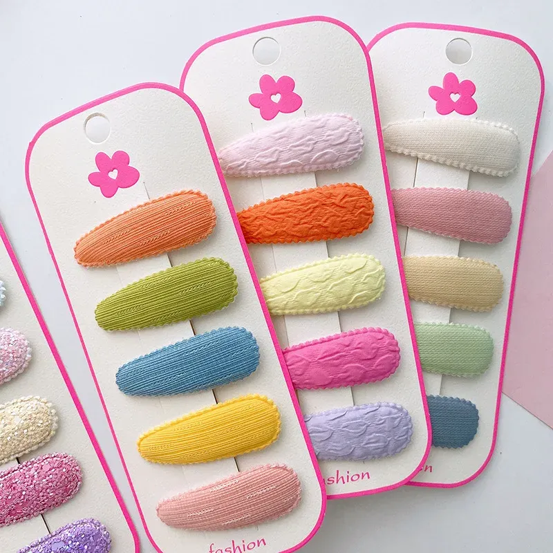100 Pcs Elastic Hair Bands for Girls & Babies - Durable Hair Ties, Scrunchies, Head Rope for Kids & Toddlers - Essential Hair Accessories for Everyday & Special Occasions showcase 9