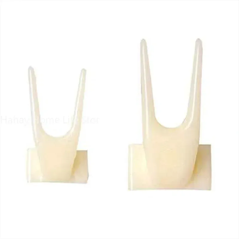 Bird Parrot Fruit Fork Feeder Pet Supplies Plastic Food Rack for Cage Accessories - Ideal for Feeding Fruits and Snacks to Your Pet Bird thumbnail 6