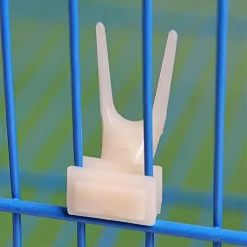 Bird Parrot Fruit Fork Feeder Pet Supplies Plastic Food Rack for Cage Accessories - Ideal for Feeding Fruits and Snacks to Your Pet Bird showcase 2