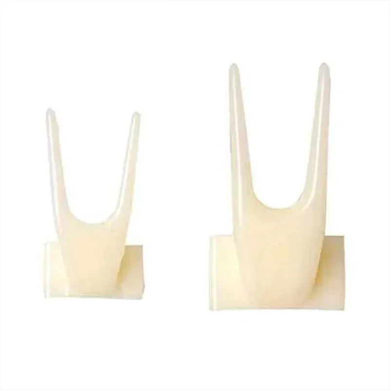 Bird Parrot Fruit Fork Feeder Pet Supplies Plastic Food Rack for Cage Accessories - Ideal for Feeding Fruits and Snacks to Your Pet Bird showcase 6