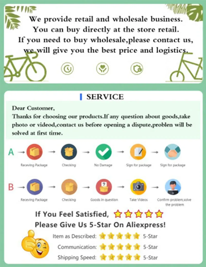 BUCKLOS COB LED Bicycle Light Set: Rechargeable MTB Front & Rear Safety Lanterns, 500lm Brightness, 4 Light Modes, 8-10hr Battery Life, Lightweight Cycling Lamp showcase 15