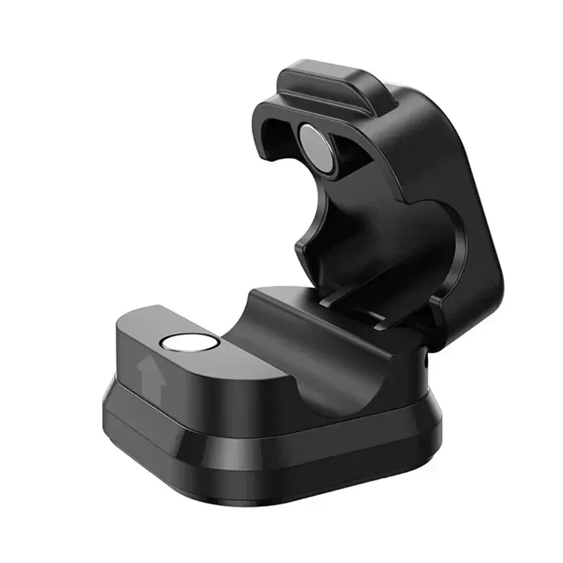 Magnetic Cable Clip Holder Organizer - Adhesive Wire Keeper for Desk, Office, Home Management - Secure Cord Management Solution showcase 15