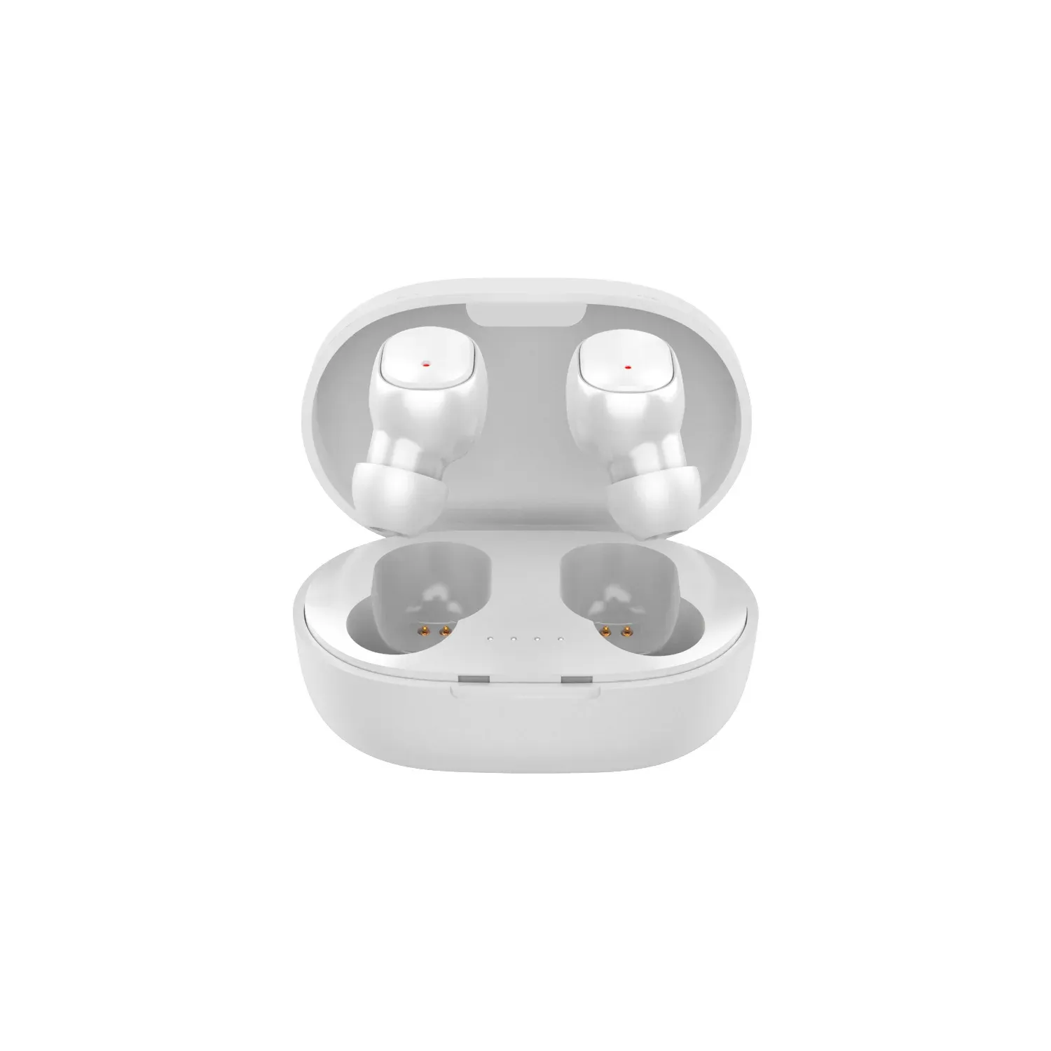 Original A6S TWS Wireless Earbuds Bluetooth 5.0 Headphones with Charging Case, Sport Stereo In-Ear Earphones for Xiaomi, Huawei, iPhone thumbnail 6