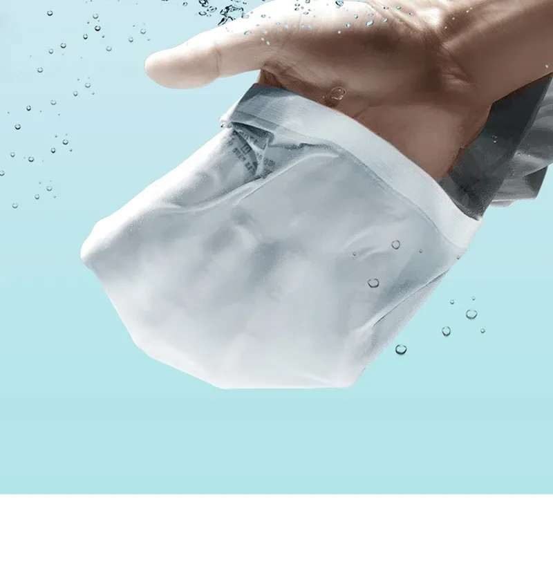 3 Pack Men's Ice Silk Boxer Shorts - Seamless, Sexy, Breathable Underwear Briefs for Ultimate Comfort and Quick Dry Performance showcase 5