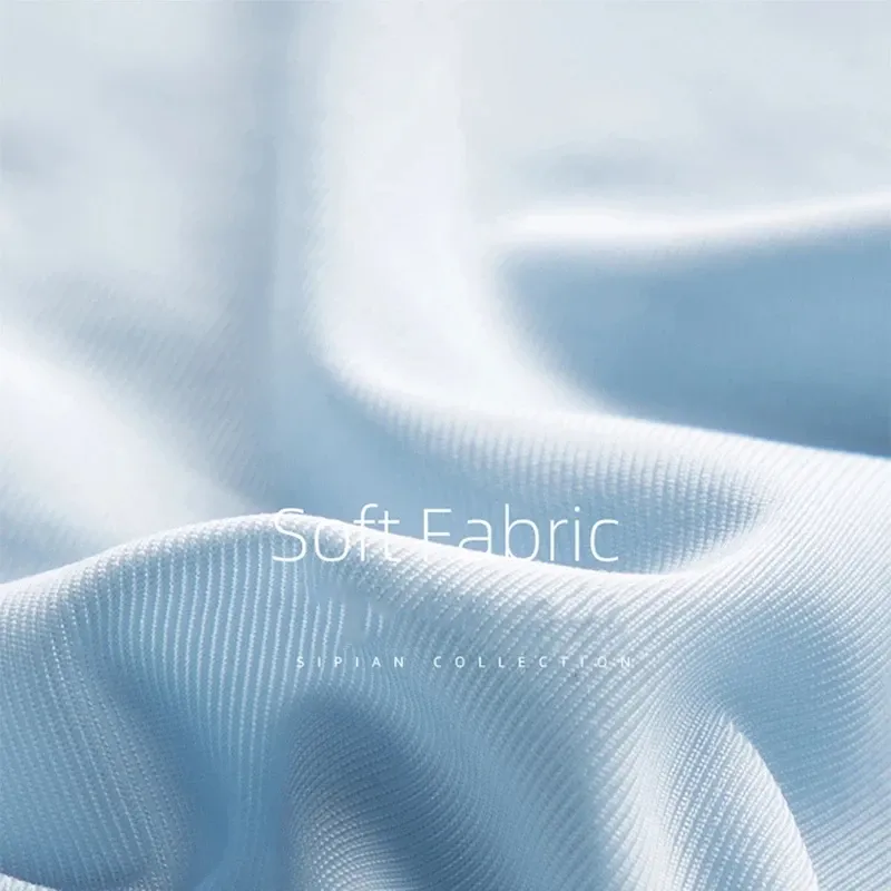 3 Pack Men's Ice Silk Boxer Shorts - Seamless, Sexy, Breathable Underwear Briefs for Ultimate Comfort and Quick Dry Performance showcase 10