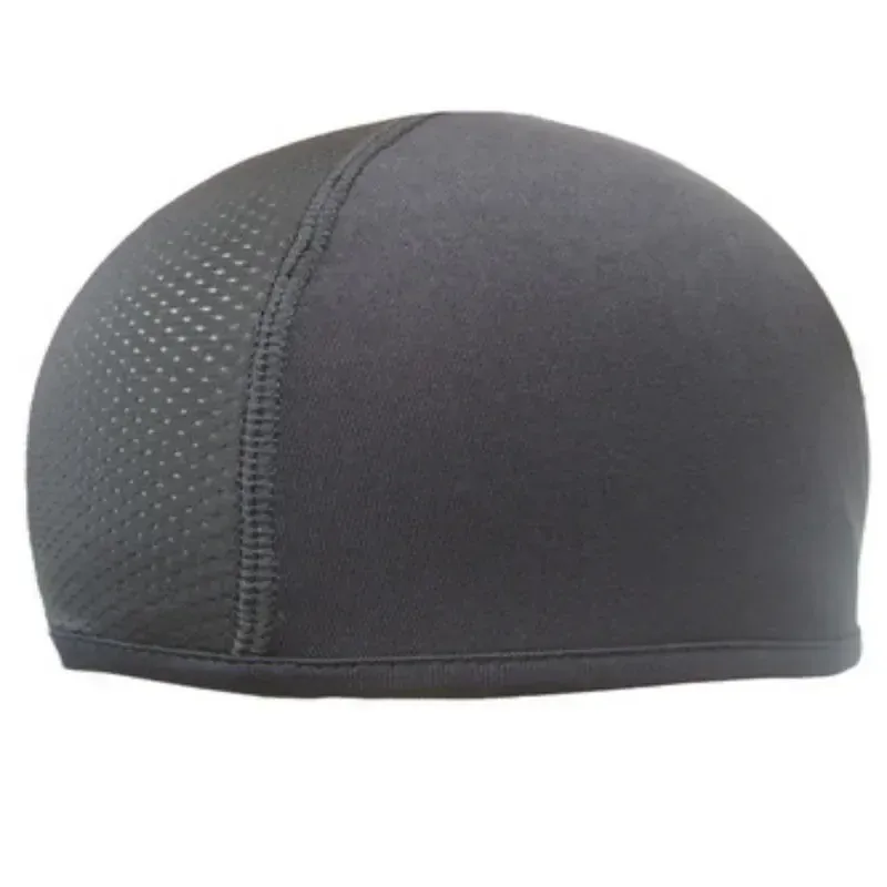 Quick Dry Motorcycle Helmet Inner Cap Hat - Breathable Beanie for Racing & Motocross, Lightweight & Stretchy Polyester Spandex Blend for Men & Women showcase 7