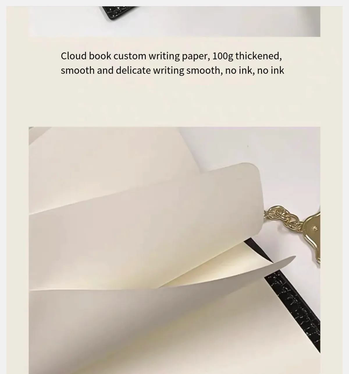 A6/M5 Crocodile Skin Loose-leaf Journal Notebook, Multi-function Binder for Office Business Diary Planner Organizer, Professional Notepad showcase 2