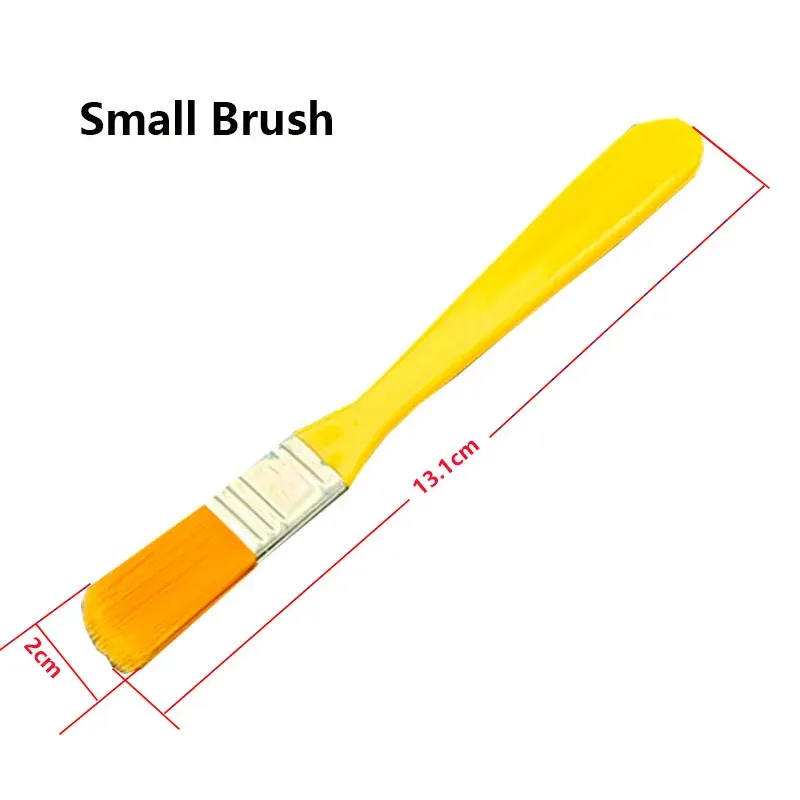 Ant Farm Cleaning Tools Set: Mini Dustpan & Sweeper for Ant Nest Debris Removal - Essential for Hobbyists showcase 2
