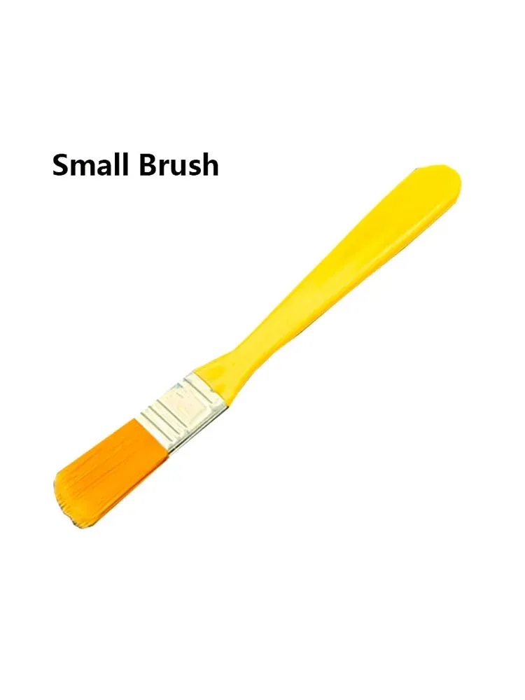 Ant Farm Cleaning Tools Set: Mini Dustpan & Sweeper for Ant Nest Debris Removal - Essential for Hobbyists showcase 3