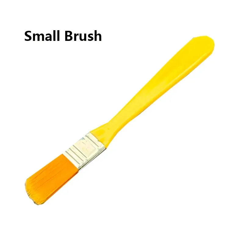 Ant Farm Cleaning Tools Set: Mini Dustpan & Sweeper for Ant Nest Debris Removal - Essential for Hobbyists thumbnail 3