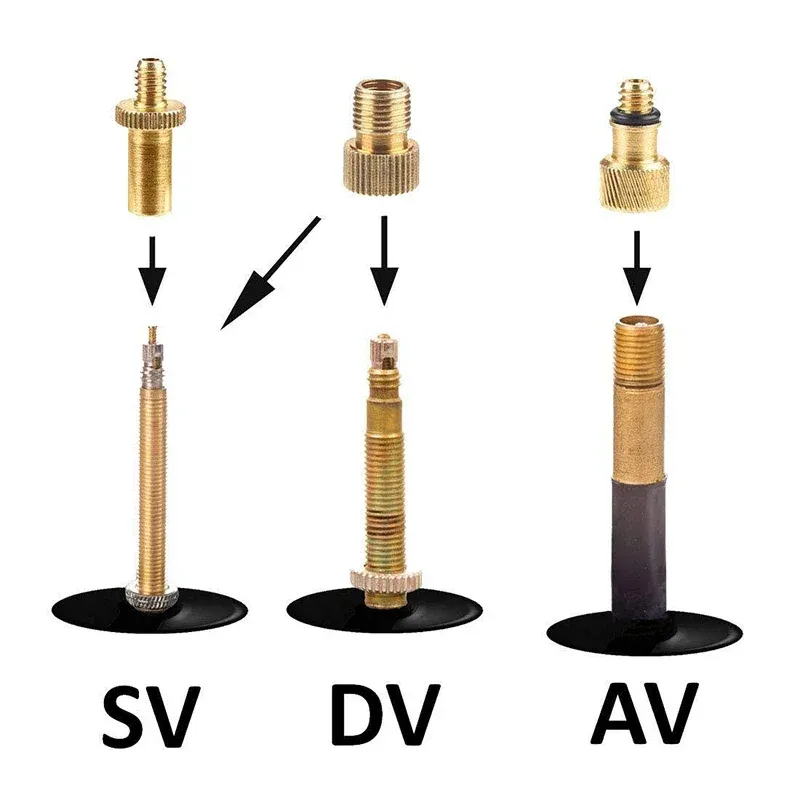 16-Piece Aquarium Air Pump & Valve Set: Copper Alloy Fish Tank Oxygenator Accessories for Fish Farming, Includes Multiple Adapters & Needles thumbnail 5