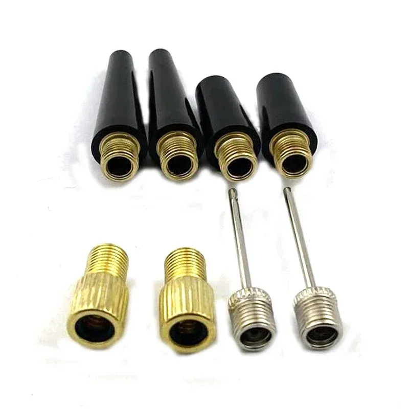 16-Piece Aquarium Air Pump & Valve Set: Copper Alloy Fish Tank Oxygenator Accessories for Fish Farming, Includes Multiple Adapters & Needles showcase 7